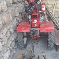 تیلر|ماشین‌آلات صنعتی|پلدختر, |دیوار