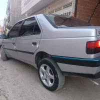 پژو 405