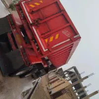 دنگ فنگ 2007|خودرو سنگین|جرقویه, |دیوار