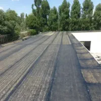 نصب ایزوگام  قیر لگه گیری حتا 1 متر