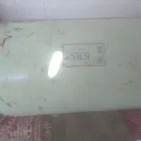 کپسول گازسی آن جی 60 کیلو گرم تاریخ انقضاء تا 202