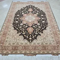 قالیچه ۳متری و فرش ۶ متری هریس تبریز