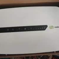 سوئیچ کامپیوتر ۱۶ پورت و وای فای|مودم و تجهیزات شبکه|کرج, کلاک نو|دیوار