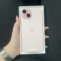 آیفون ۱۵ نرمال iphone 15 normal|موبایل|تهران, شهرک غرب|دیوار