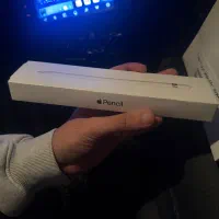 اپل واچ سری ۸ و قلم ایپد