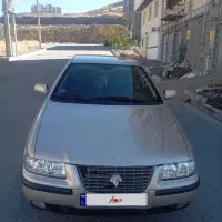 سمند x7|خودرو سواری و وانت|دیواندره, |دیوار