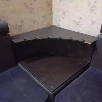 مبل ۵ نفره|مبلمان خانگی و میز عسلی|تهران, نظامآباد|دیوار