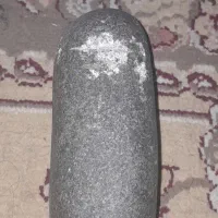 سنگ مشکوک به شهاب سنگ الماس