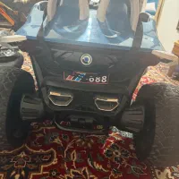 ماشین شارژی|اسباب‌بازی بچه|بندرعباس, |دیوار