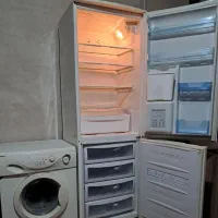 یخچال فیلور بزرگ،لباسشویی