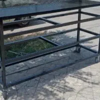 جوشکار سیار زارچ و اشکذر و شاهدیه|خدمات پیشه و مهارت|زارچ, |دیوار