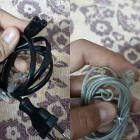 سیم تلویزیون و...|قطعات و لوازم جانبی رایانه|مشهد, سجاد شهر|دیوار