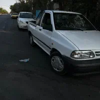پراید وانت فوری فروشی