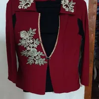 لباس شب سایز 40|لباس|چناران, |دیوار