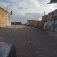 1000زمین-صنعتی-درفیض-اباد
