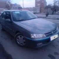 پارس مدل 95|خودرو سواری و وانت|چناران, |دیوار