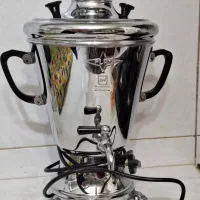 سماور برقی پلان ۶ لیتری