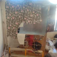 فرساندویج|کافی‌شاپ و رستوران|فولادشهر, B4|دیوار