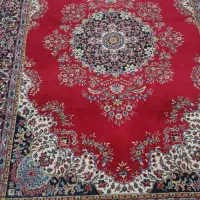 دو عدد فرش ۶ متری