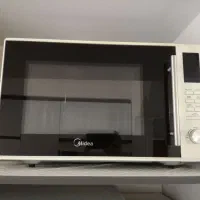 فروش ماکروویو نو برند مایدیا ۳۰ لیتری