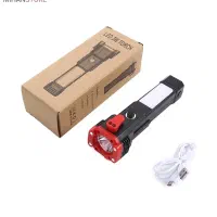 چراغ قوه اضطراری چندکاره Torch|کوهنوردی و کمپینگ|تهران, شهرک فرهنگیان|دیوار