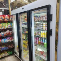فریزر و یخچال|یخچال و فریزر|مشهد, شهید معقول|دیوار