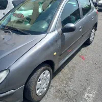 تیپ 6 اتومات فرانسه سلامت به شرط موتور TU5|خودرو سواری و وانت|ورامین, ورامین|دیوار