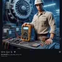 برقکار حرفه‌ای تهران فوری، تمیز، تضمینی