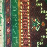 صنایع دستی|گلیم، جاجیم، گبه|پاکدشت, حصار امیر|دیوار