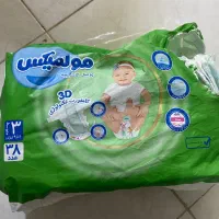 مولفیکس سایز ۳