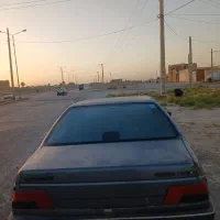 پژو۴۰۵مدل۸۵