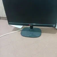 مانیتور ال جی