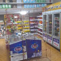 فروشنده