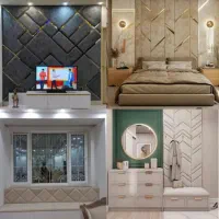 رهایی از خانه های تکراری