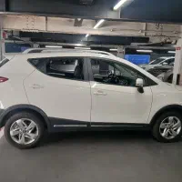 جک s3 مدل 1402|خودرو سواری و وانت|تهران, سعادت‌آباد|دیوار