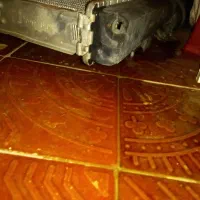 رادیاتور دنا و سمند|قطعات یدکی و لوازم جانبی|شاهین‌شهر, کوی مهدیه|دیوار