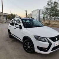 فروش و معاوضه کوییک gxr فول رینگ اسپورت طرح جدید