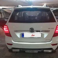 x60 اتومات بدون رنگ مدل ۹۷ تحویل ۹۸ کم کار|خودرو سواری و وانت|تهران, علم و صنعت|دیوار