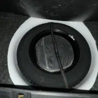 پارس سفارشی تمام فول|خودرو سواری و وانت|ایرانشهر, |دیوار