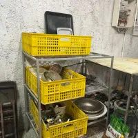 وسایل رستوران و بیرون بر|کافی‌شاپ و رستوران|اصفهان, طاحونه|دیوار