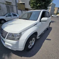 سوزوکی ویتارا مدل ۹۰ موتور ۲۴۰۰