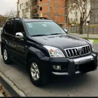 اجاره خودرو/بدون راننده/پرادولندکروز/روزانه/سالانه