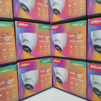 دوربین ۵مگاپیکسل داهوا رنگی صدادار 1509TLQP-A