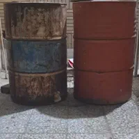 بشکه نفتی