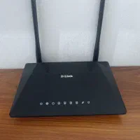 مودم D-Link