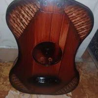 گیتار بچه گانه|گیتار، بیس، امپلیفایر|تهران, باغ خزانه|دیوار