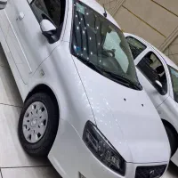 رانا پلاس مدل1401 درحد صفر|خودرو سواری و وانت|تبریز, |دیوار