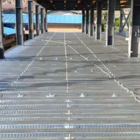 سقف عرشه فولادی سقف عرشه عرشه|خدمات پیشه و مهارت|خوی, |دیوار