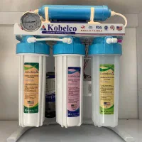 دستگاه تصفیه آب کابلکو