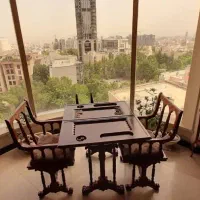 نیاوران 260 متر+30 متر تراس طبقه دهم قابل تبدیل|اجارهٔ آپارتمان|تهران,  امام زاده قاسم (نیاوران)|دیوار
